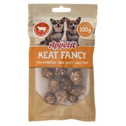 COMFY APPETIT Fancy Kulki z...
