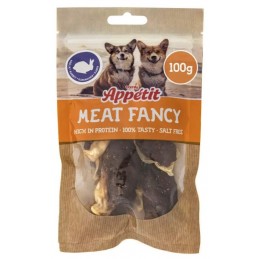 COMFY APPETIT Fancy Ucho...