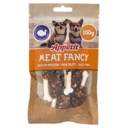 COMFY APPETIT Fancy Królik...