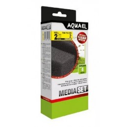 AQUAEL Wkład gąbkowy do...