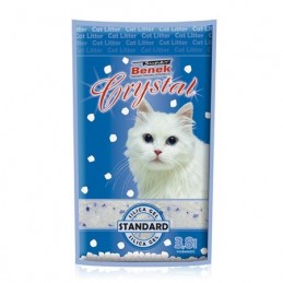 SUPER BENEK Crystal...