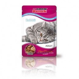 SUPER BENEK Cat Królik w...