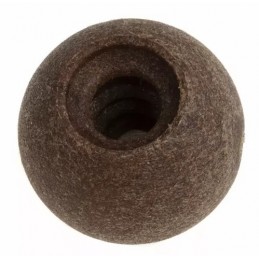 ECOMFY Zabawka Woody Piłka...