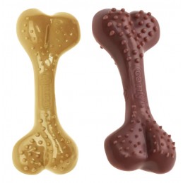 ECOMFY Zabawka Dental Bone...