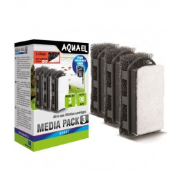 AQUAEL Versamax FZN Mini...