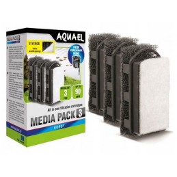 AQUAEL Versamax FZN Mini...