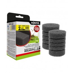 AQUAEL Wkład gąbkowy Turbo...