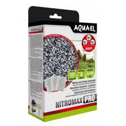 AQUAEL Wkład Nitromax Pro 1L