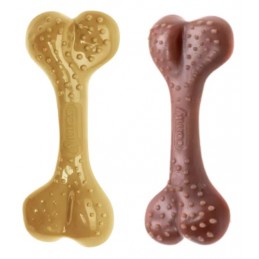 ECOMFY Zabawka Dental Bone...