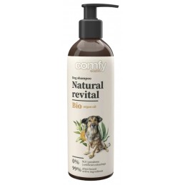 COMFY Shampoo Natural...