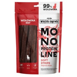 WIEJSKA ZAGRODA PIES...