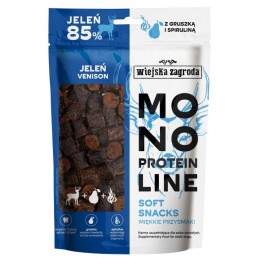 WIEJSKA ZAGRODA PIES...