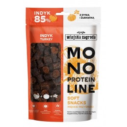 WIEJSKA ZAGRODA PIES...