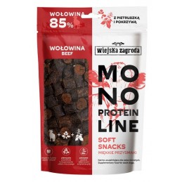 WIEJSKA ZAGRODA PIES...