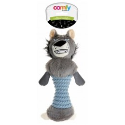COMFY Zabawka Slimmy Wilk...