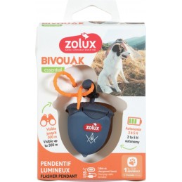 ZOLUX BIVOUAK Świecąca...