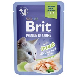 BRIT PREMIUM CAT Trout...