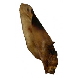 SNACK STAR Uszy wołowe...