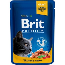 BRIT PREMIUM CAT Adult...
