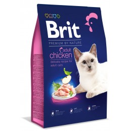 BRIT Premium By Nature Cat...
