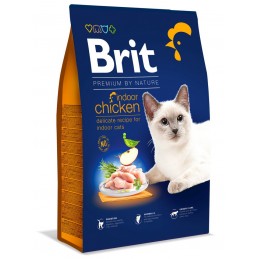 BRIT Premium by Nature Cat...