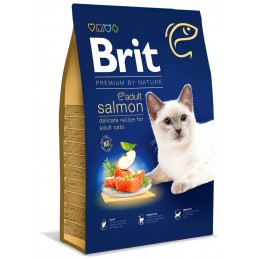 BRIT Premium By Nature Cat...