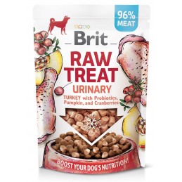 BRIT Raw Treat Urinary...