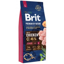 BRIT Premium by Nature...