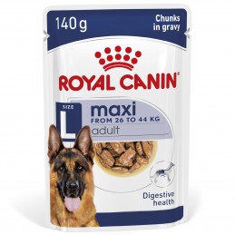 ROYAL CANIN Maxi Adult 140g...