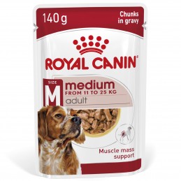 ROYAL CANIN Medium Adult...