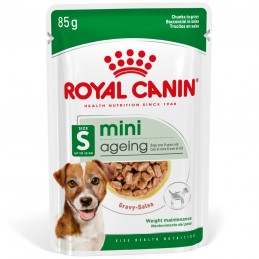 ROYAL CANIN Mini Ageing...