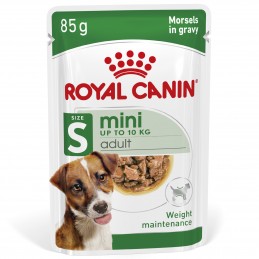 ROYAL CANIN Mini Adult 85g...