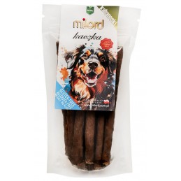 MILORD Kabanoski z kaczki 80g