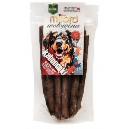 MILORD Kabanoski z wołowiny...