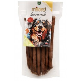 MILORD Kabanoski z kurczaka...