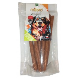 MILORD Kabanoski z indyka 80g