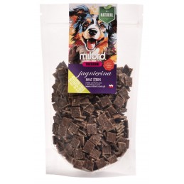 MILORD Treserki jagnięcina 70g
