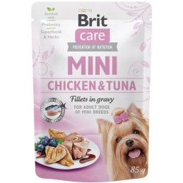 BRIT CARE Mini Chicken and...