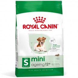 ROYAL CANIN Mini Ageing +12...