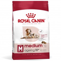 ROYAL CANIN Medium Ageing...