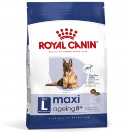 ROYAL CANIN Maxi Ageing +8...
