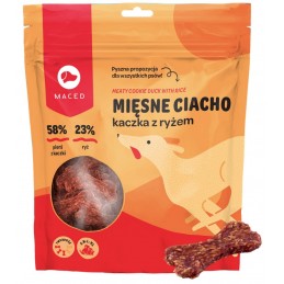 MACED Mięsne ciacho kaczka...