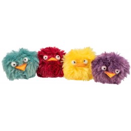 TRIXIE Piłki szeleszczące...