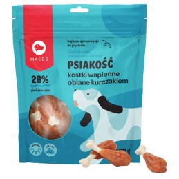 MACED Psiakość kostki...