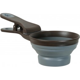 ZOLUX Miarka 2w1 z klipsem...