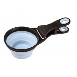 ZOLUX Miarka 2w1 z klipsem...