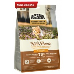 ACANA Wild Prairie Cat 1,8kg