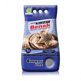 SUPER BENEK Compact...