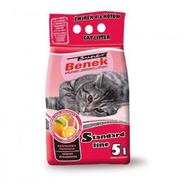 SUPER BENEK Cytrusowa...