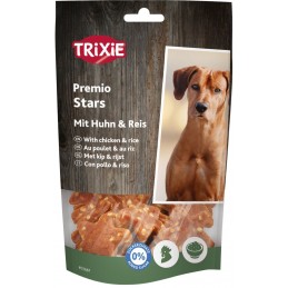 TRIXIE PREMIO Stars...